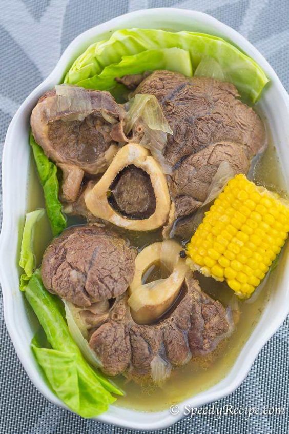 Bulalo