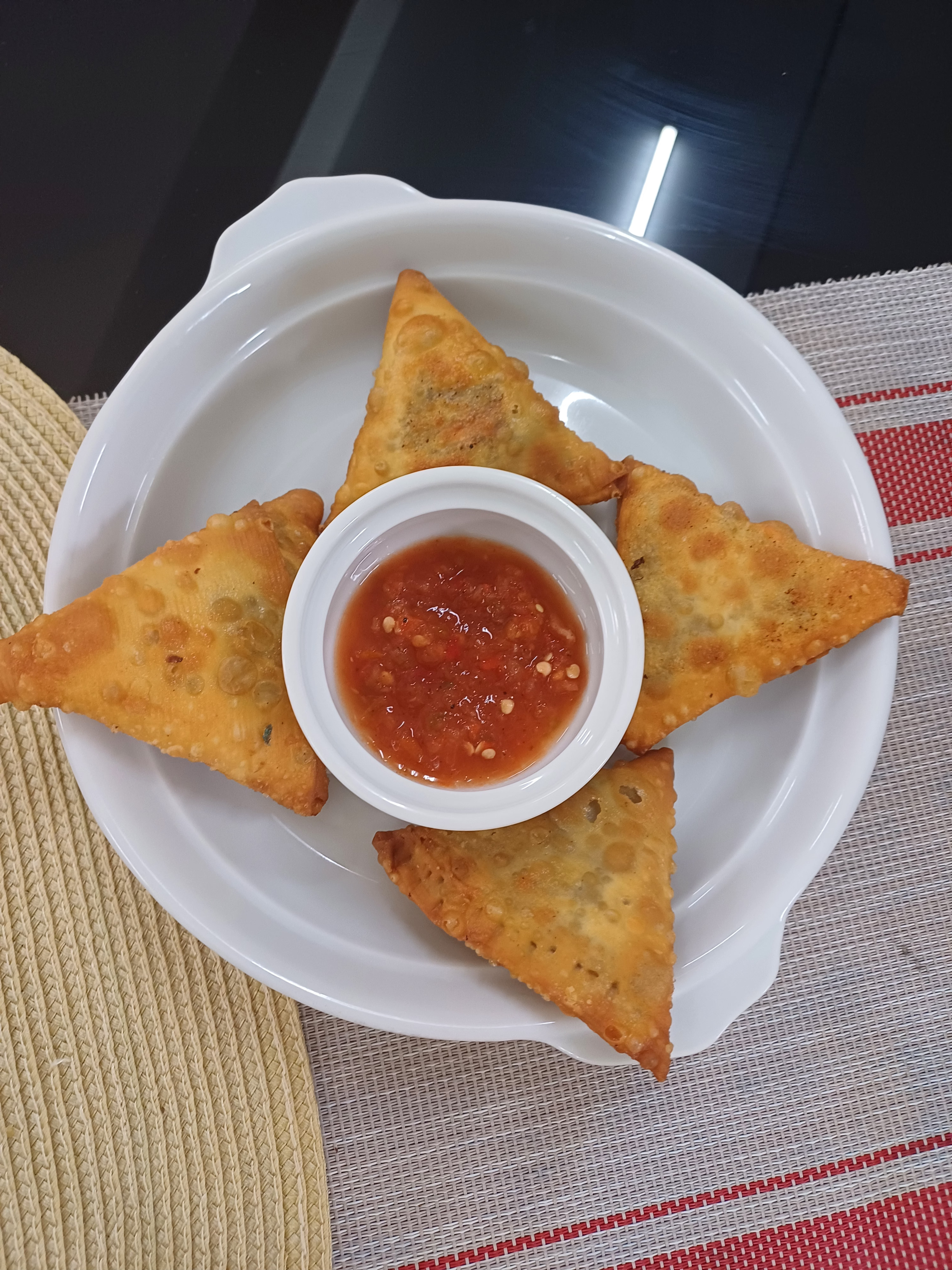 Classic Samosa